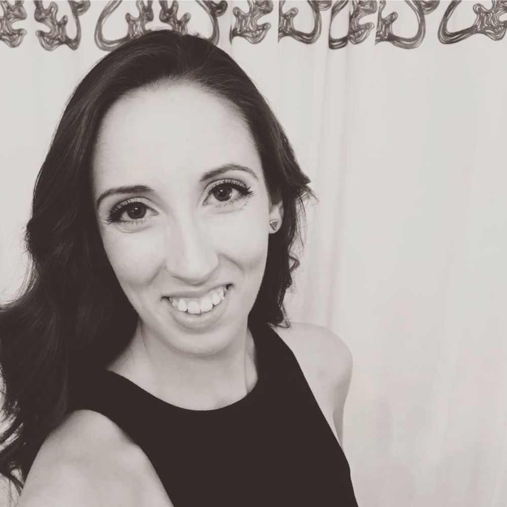 Meet your Posher, Michela